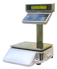 Весы Digi SM 300 EV