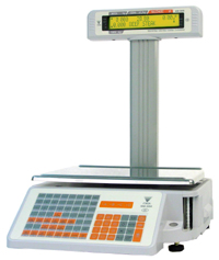 Весы Digi SM 300 BJ Junior